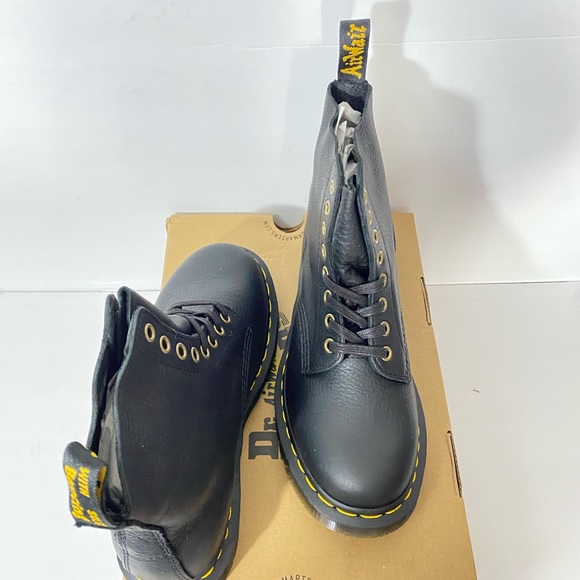 Dr. Martens Women's 1460 Pascal Ambassador Fashion
Boot - Picture 12 of 13